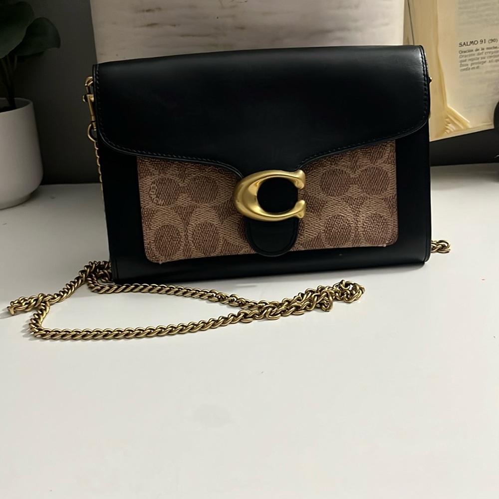 Coach Tabby Crossbody bag